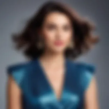 Notable 80'li Yıllar Kıyafetleri: Moda ve İkonlar Notable 80'li Yıllar Kıyafetleri: Moda ve İkonlar