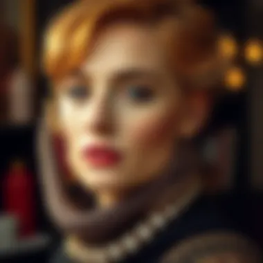 Magnificent 80'ler ve 90'lar Modası: Bir Dönemin İkonik Tarzları Magnificent 80'ler ve 90'lar Modası: Bir Dönemin İkonik Tarzları