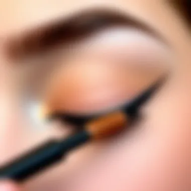 Magnificent Eyeliner Çekme Yöntemleri: Ustalıkla Uygulamanın İncelikleri Magnificent Eyeliner Çekme Yöntemleri: Ustalıkla Uygulamanın İncelikleri