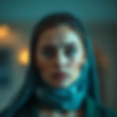 Magnificent Günlük Makyaj Nasıl Yapılır Magnificent Günlük Makyaj Nasıl Yapılır