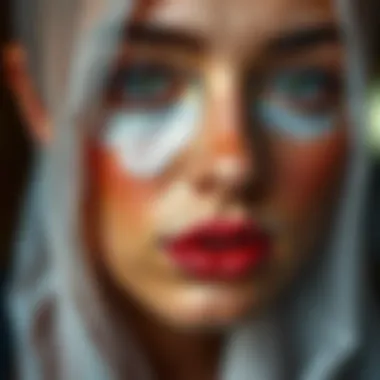 Magnificent Günlük Sade Makyaj: Basit ve Etkili Yöntemler Magnificent Günlük Sade Makyaj: Basit ve Etkili Yöntemler