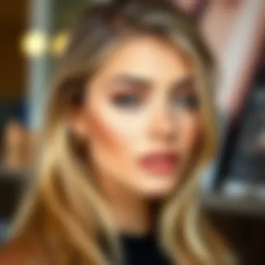 Magnificent Hailey Bieber’ın Güzellik İkonu Yolu Magnificent Hailey Bieber’ın Güzellik İkonu Yolu