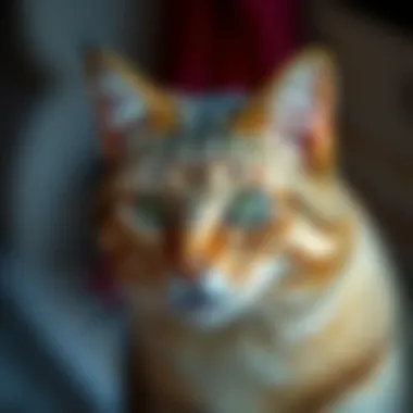 Magnificent Kedi Gözü Makyajı: Göz Alıcı Bir Dönüşüm Magnificent Kedi Gözü Makyajı: Göz Alıcı Bir Dönüşüm