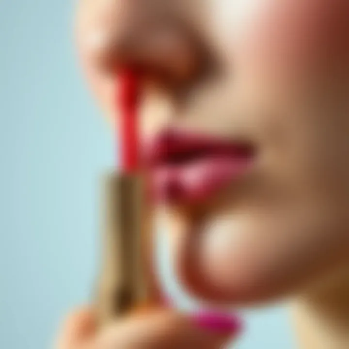 Magnificent Liquid Lipstick Nedir?