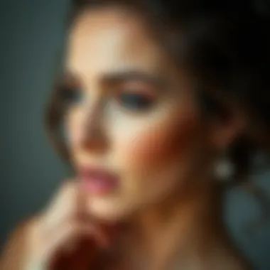 Magnificent Makyajda Kontür Nasıl Yapılır Magnificent Makyajda Kontür Nasıl Yapılır