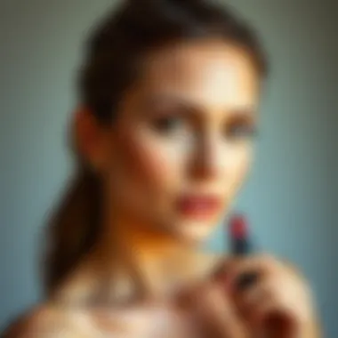 Magnificent Nude Renk Nedir? Magnificent Nude Renk Nedir?