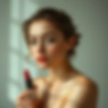 Magnificent Nude Uygulamaları: Kozmetik Dünyasında Yenilikler