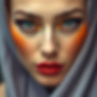 Magnificent Oje Sürme Fırçasının Önemi ve Kullanım Teknikleri Magnificent Oje Sürme Fırçasının Önemi ve Kullanım Teknikleri