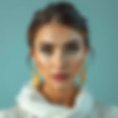 Magnificent Siyah Beyaz Oje Desenleri: Estetik ve İfade Magnificent Siyah Beyaz Oje Desenleri: Estetik ve İfade