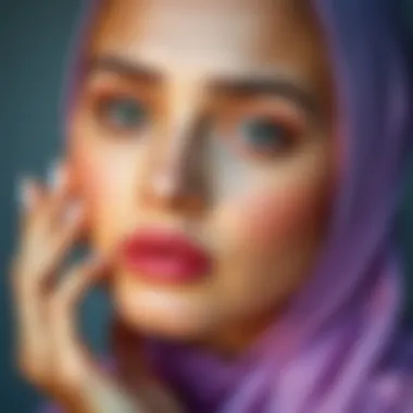 Adım Adım Makyaj Rehberi Introduction Adım Adım Makyaj Rehberi Introduction