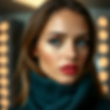 Incorporating Undertone Insights into Beauty Routines Integrating undertone knowledge into daily beauty routines