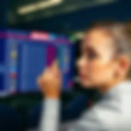 Dynamic betting interface of Betfred UK