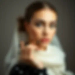 Beyaz Tenliler İçin Makyaj: Doğru Seçimler ve Uygulama Teknikleri Introduction