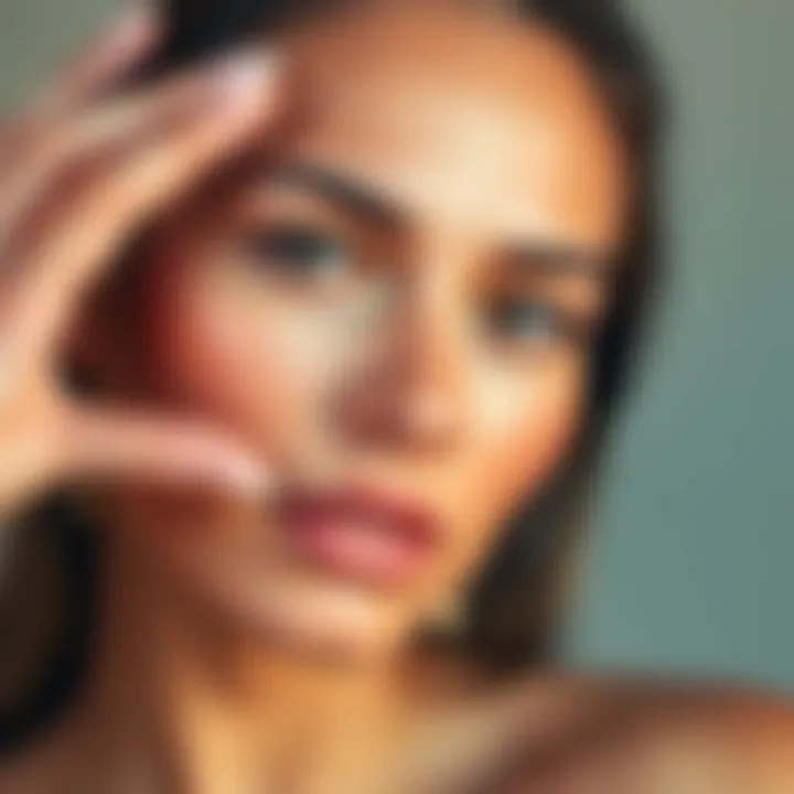 Common Bronzer Mistakes Common bronzer mistakes to avoid