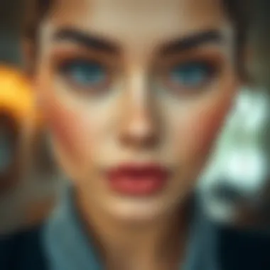 Notable Buğday Ten Rengi Nasıl Olur? Notable Buğday Ten Rengi Nasıl Olur?