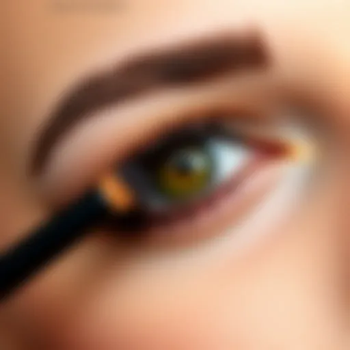 Buğulu Eyeliner Nasıl Çekilir Introduction