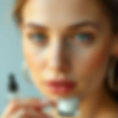 Selecting Skincare Products for Neutral Undertones Practical tips for choosing skincare products based on undertones