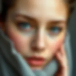 Cildi Pür üzsüz Gösteren Fondötenin Seçimi ve Kullanımı Introduction