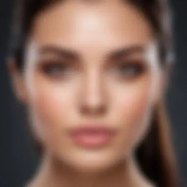 Personalized Skincare Routine Guide Visual guide to crafting a personalized skincare routine