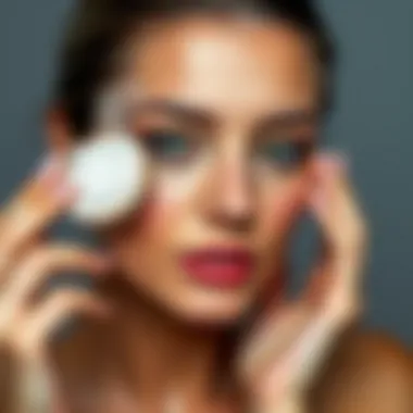 Avoiding Mistakes with Makeup Powder Common mistakes in makeup powder usage