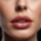 Overview of lip enhancement techniques