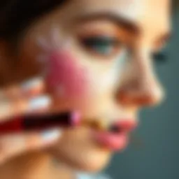 Dudak Kalemiyle Dudak Büyütme: Teknikler ve İpuçları Introduction