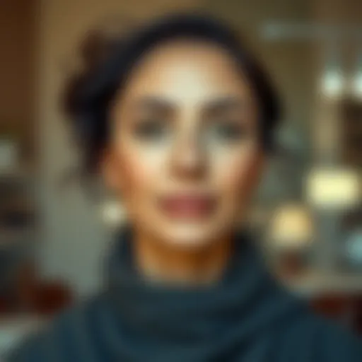 En Güzel Ruj Renkleri: Seçim Rehberi Introduction