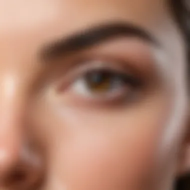 Crafting a DIY Eyebrow Care Routine DIY eyebrow care routine
