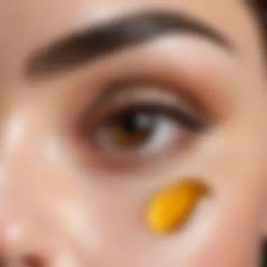 Eyebrow Growth Oils and Their Benefits Eyebrow growth oils and serums