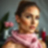 Esmer Tene Yakışan Ruj Renkleri Introduction