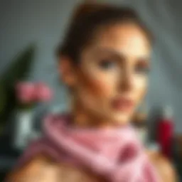 Esmer Tene Yakışan Ruj Renkleri Introduction