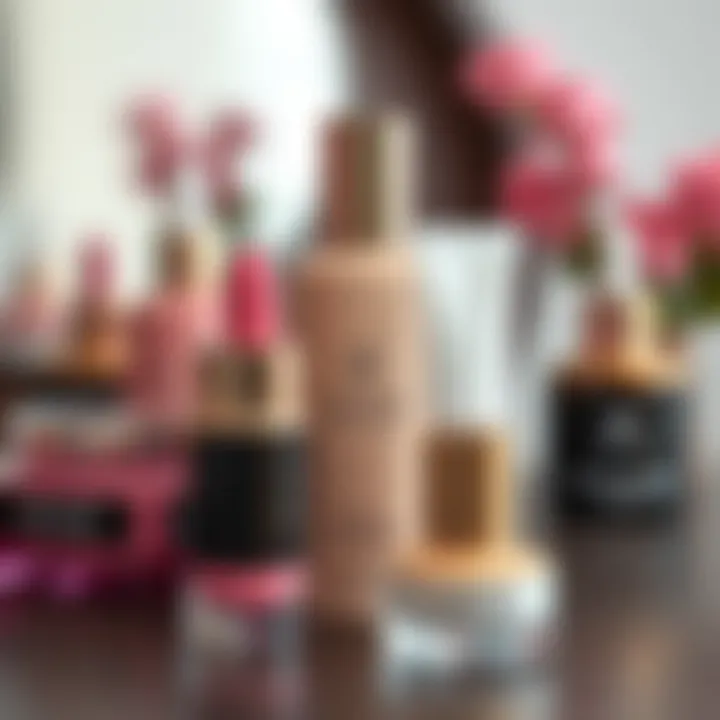 Skincare product selection tips
