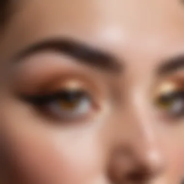 Cultural Interpretations of Eyebrow Aesthetics Cultural interpretations of eyebrow aesthetics