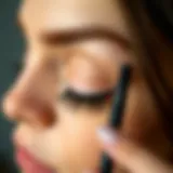 Eyeliner Çekme Yöntemleri: Ustalıkla Uygulamanın İncelikleri Introduction