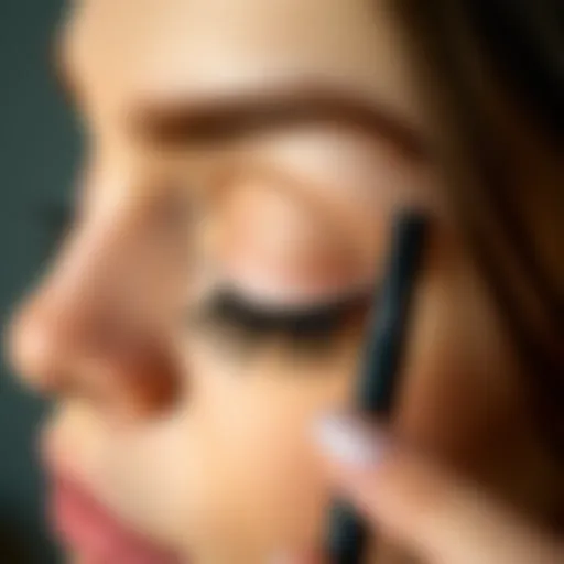 Eyeliner Çekme Yöntemleri: Ustalıkla Uygulamanın İncelikleri Introduction