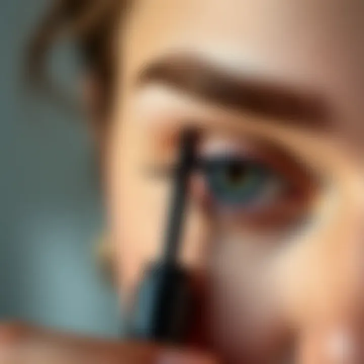 Notable Eyeliner Çekme Yöntemleri: Ustalıkla Uygulamanın İncelikleri Notable Eyeliner Çekme Yöntemleri: Ustalıkla Uygulamanın İncelikleri
