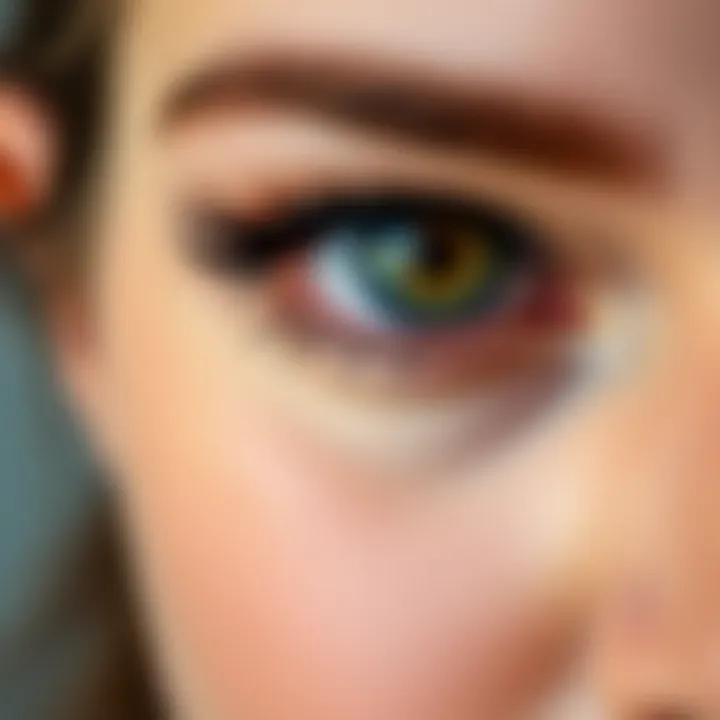 Eyeliner Çekme Yöntemleri: Ustalıkla Uygulamanın İncelikleri Summary Eyeliner Çekme Yöntemleri: Ustalıkla Uygulamanın İncelikleri Summary