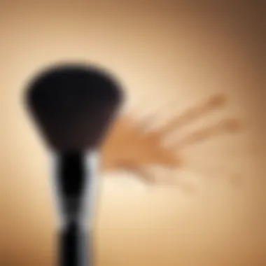 Essential tips for maintaining and cleaning foundation brushes effectively