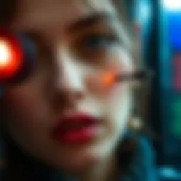 Göz Makyajı Nasıl Yapılır: Resimli Anlatım Introduction