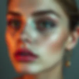 Göz Makyajında Sade Dokunuşlar Introduction