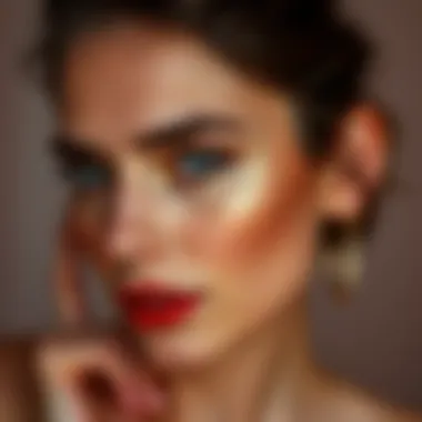 Göz Pınarı Highlighter: Güzellik ve Morfoloji Üzerindeki Etkileri Introduction Göz Pınarı Highlighter: Güzellik ve Morfoloji Üzerindeki Etkileri Introduction