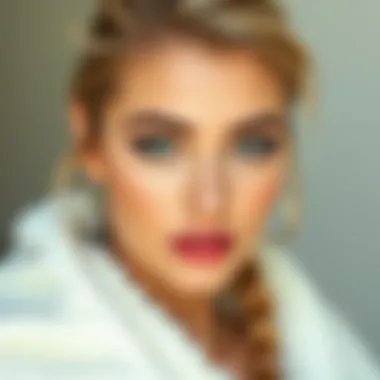 Notable Hailey Bieber’ın Güzellik İkonu Yolu Notable Hailey Bieber’ın Güzellik İkonu Yolu