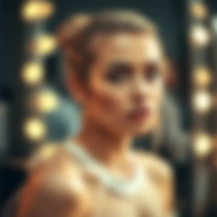 Hailey Bieber’ın Güzellik İkonu Yolu Summary