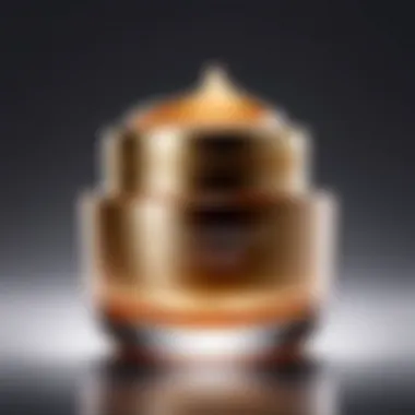 Luxurious Gel Texture Luxurious gel texture suitable for skincare