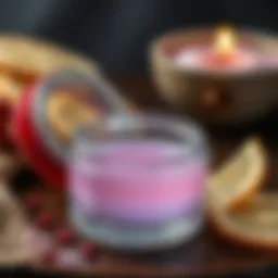 Jel Tırnak Gibi Duran Oje: Derinlemesine Bir İnceleme Introduction