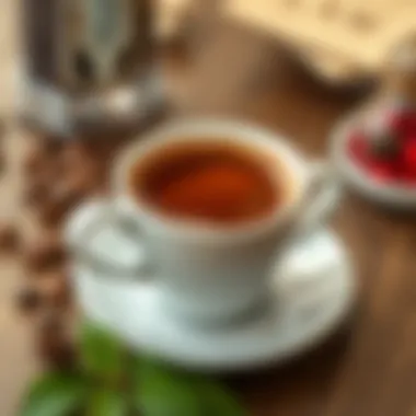 Kahve Tonları Makyaj: Seçim Rehberi ve Teknikler Summary