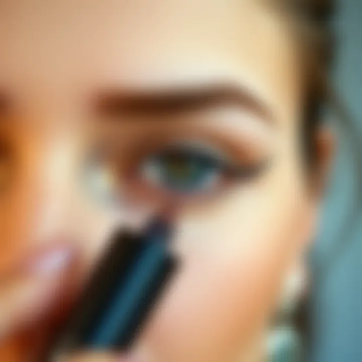 Recommended Products for Thicker Brows Products recommended for eyebrow thickening