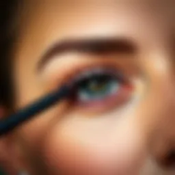 Katlı Göz Kapağına Eyeliner Uygulama Teknikleri Introduction