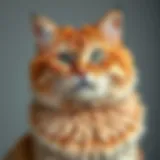 Kedi Gözü Makyajı: Göz Alıcı Bir Dönüşüm Introduction