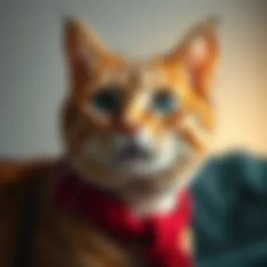 Notable Kedi Gözü Makyajı: Göz Alıcı Bir Dönüşüm Notable Kedi Gözü Makyajı: Göz Alıcı Bir Dönüşüm